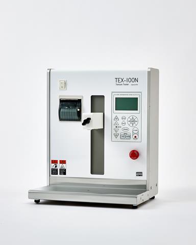 Máy đo thực phẩm